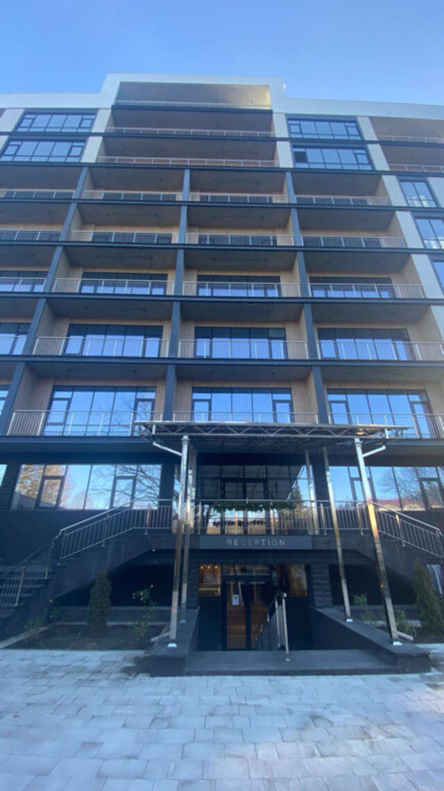 Гостиница Затерянный Рай у Машука Пятигорск-33