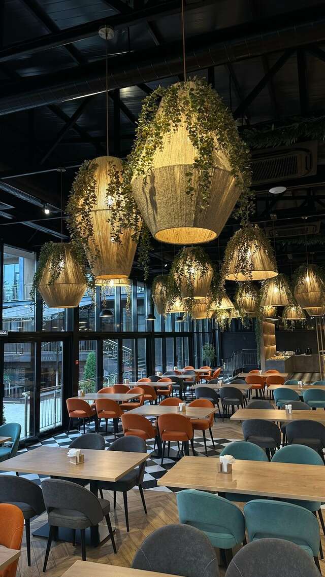 Гостиница Затерянный Рай у Машука Пятигорск-93