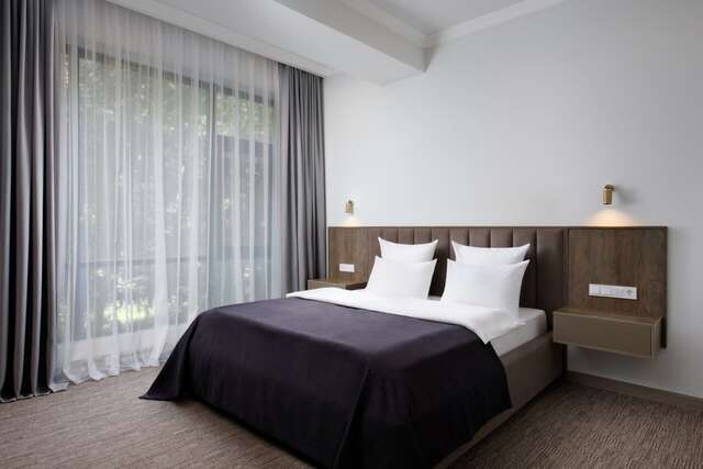 Гостиница Затерянный Рай у Машука Пятигорск-88