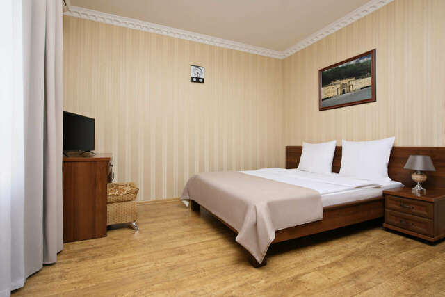 Гостиница Затерянный Рай у Машука Пятигорск-143