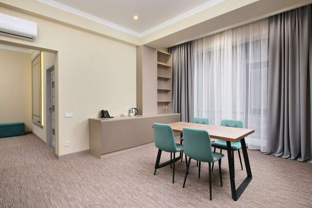 Гостиница Затерянный Рай у Машука Пятигорск-176