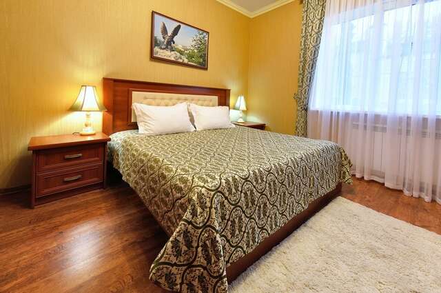 Гостиница Затерянный Рай у Машука Пятигорск-94