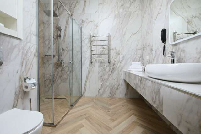 Гостиница Затерянный Рай у Машука Пятигорск-179