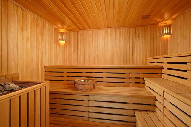 Гостиница Затерянный Рай у Машука Пятигорск-136