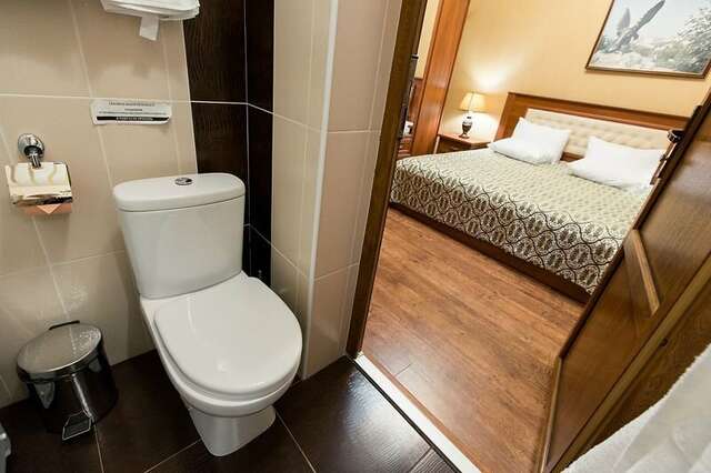 Гостиница Затерянный Рай у Машука Пятигорск-68