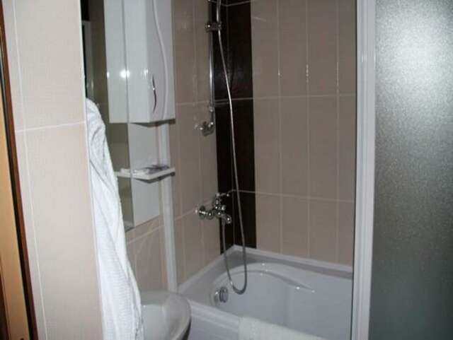 Гостиница Затерянный Рай у Машука Пятигорск-171