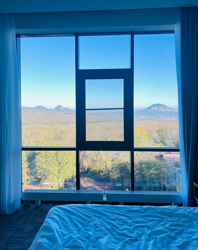 Гостиница Затерянный Рай у Машука Пятигорск-218