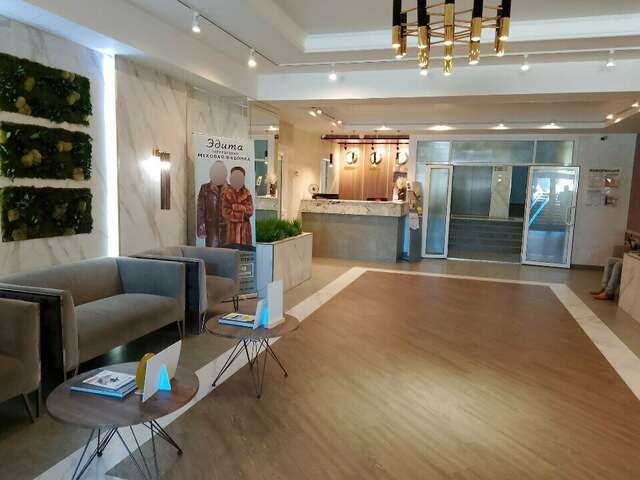 Гостиница Затерянный Рай у Машука Пятигорск-85