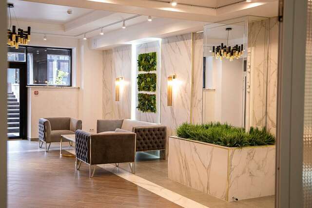 Гостиница Затерянный Рай у Машука Пятигорск-76