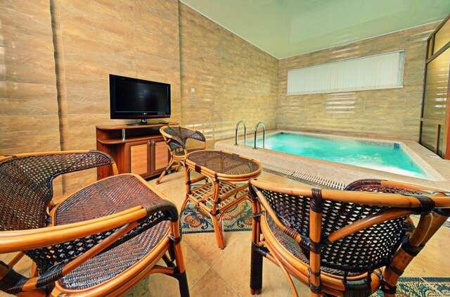 Гостиница Затерянный Рай у Машука Пятигорск-106