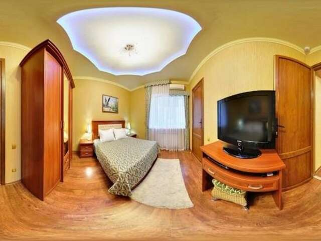 Гостиница Затерянный Рай у Машука Пятигорск-51