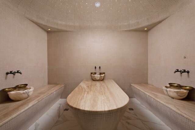 Гостиница Затерянный Рай у Машука Пятигорск-65