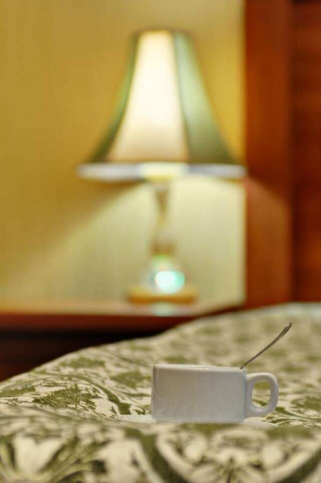 Гостиница Затерянный Рай у Машука Пятигорск-78