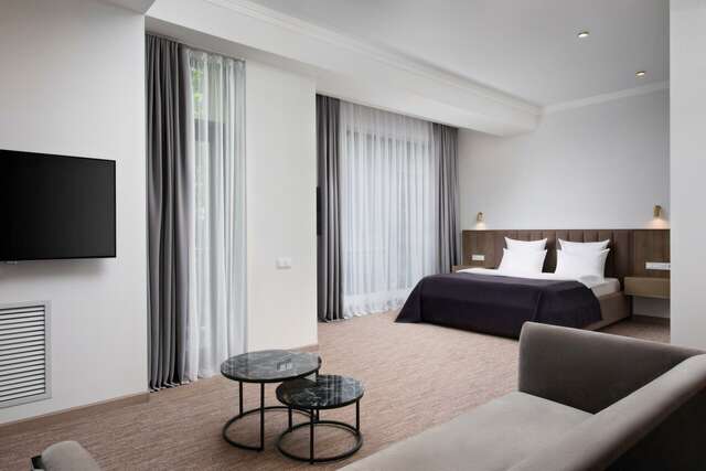 Гостиница Затерянный Рай у Машука Пятигорск-161