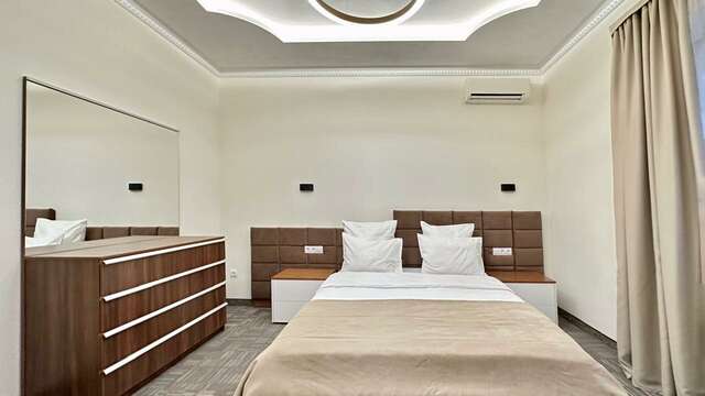 Гостиница Затерянный Рай у Машука Пятигорск-120