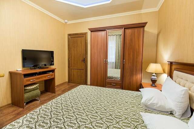 Гостиница Затерянный Рай у Машука Пятигорск-118