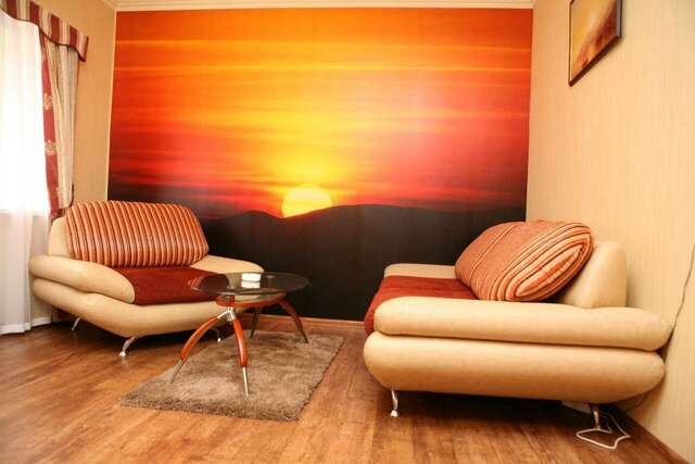 Гостиница Затерянный Рай у Машука Пятигорск-54