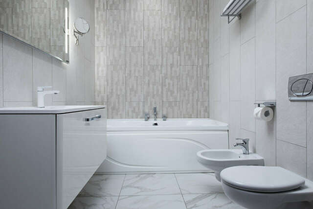 Гостиница Затерянный Рай у Машука Пятигорск-157