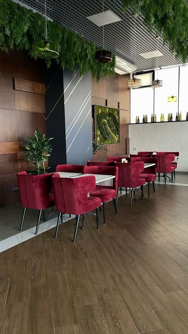 Гостиница Затерянный Рай у Машука Пятигорск-145