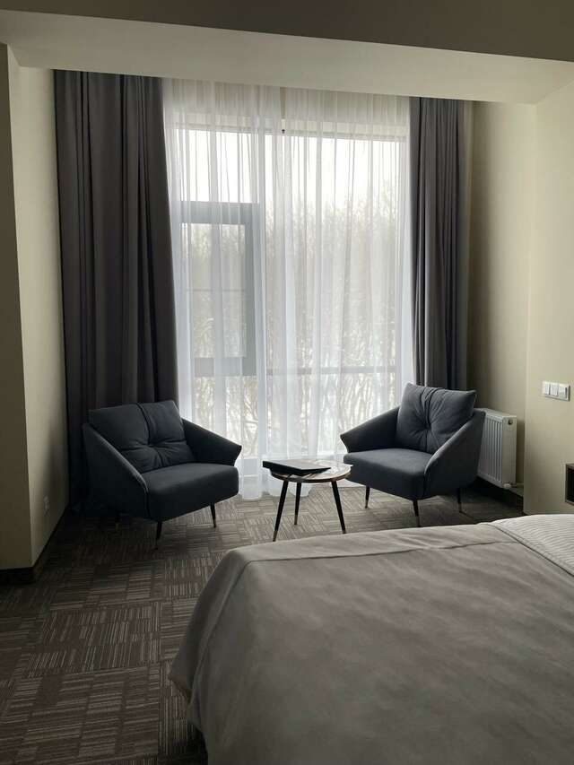 Гостиница Затерянный Рай у Машука Пятигорск-152