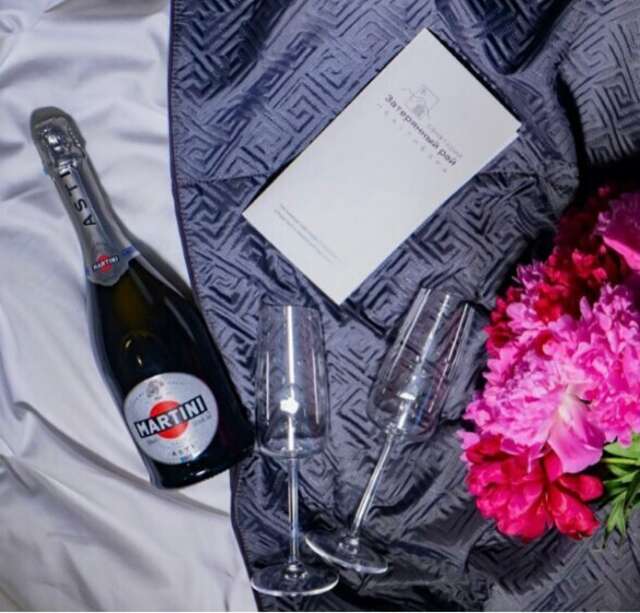 Гостиница Затерянный Рай у Машука Пятигорск-56