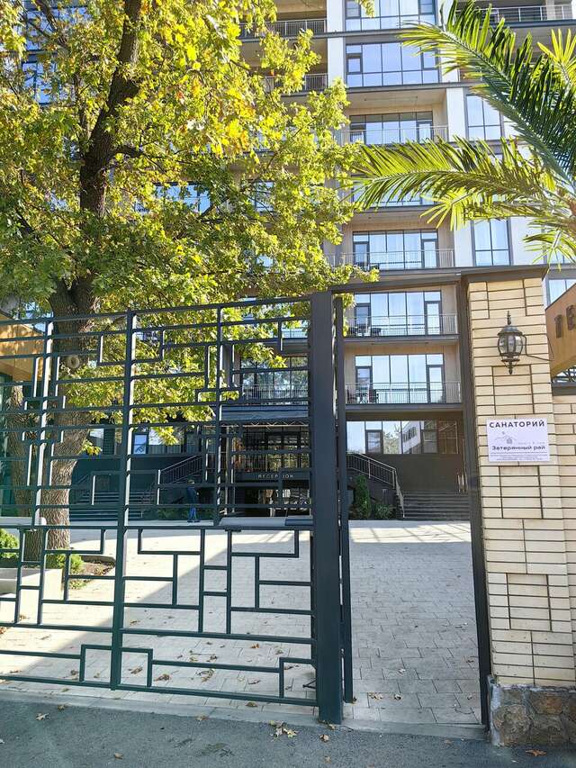 Гостиница Затерянный Рай у Машука Пятигорск-245