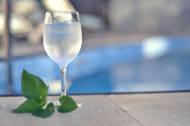 Гостиница Затерянный Рай у Машука Пятигорск-107