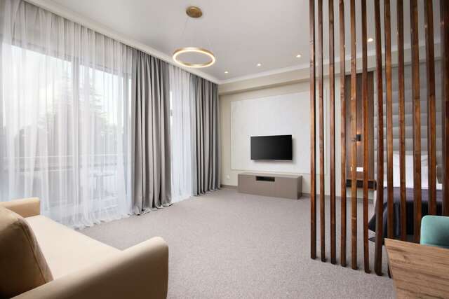 Гостиница Затерянный Рай у Машука Пятигорск-137