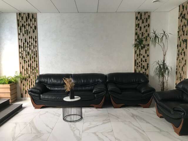 Гостиница Затерянный Рай у Машука Пятигорск-20