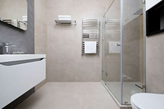 Гостиница Затерянный Рай у Машука Пятигорск-149