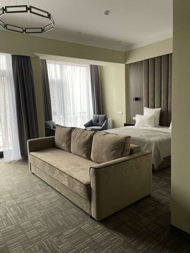 Гостиница Затерянный Рай у Машука Пятигорск-155