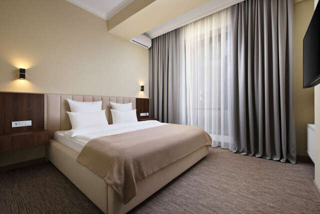 Гостиница Затерянный Рай у Машука Пятигорск-124