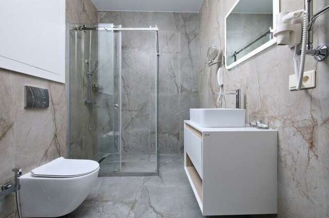 Гостиница Затерянный Рай у Машука Пятигорск-167