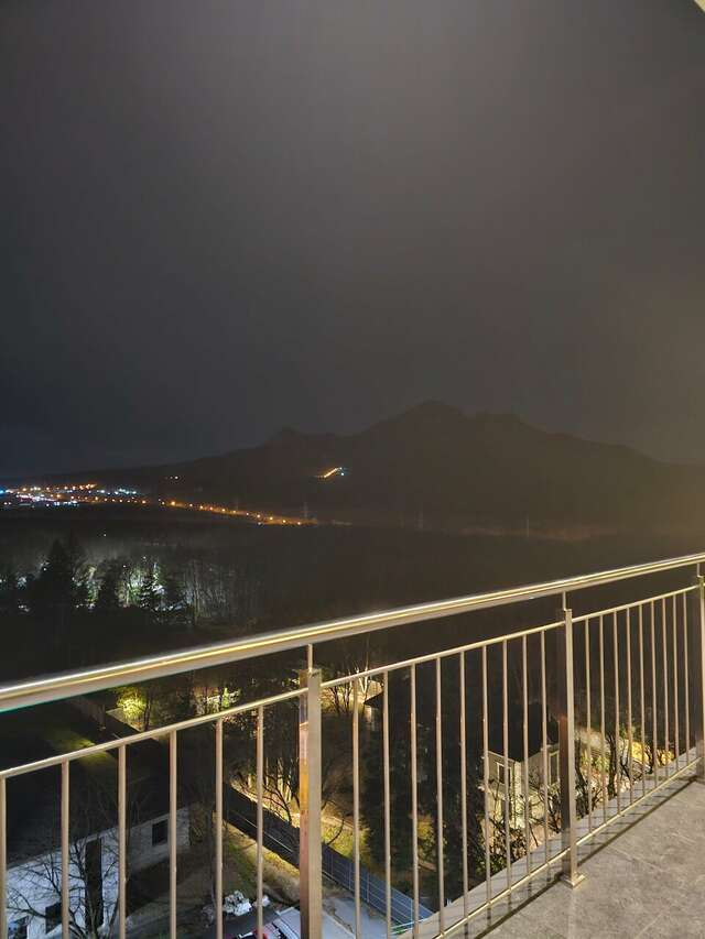 Гостиница Затерянный Рай у Машука Пятигорск-222