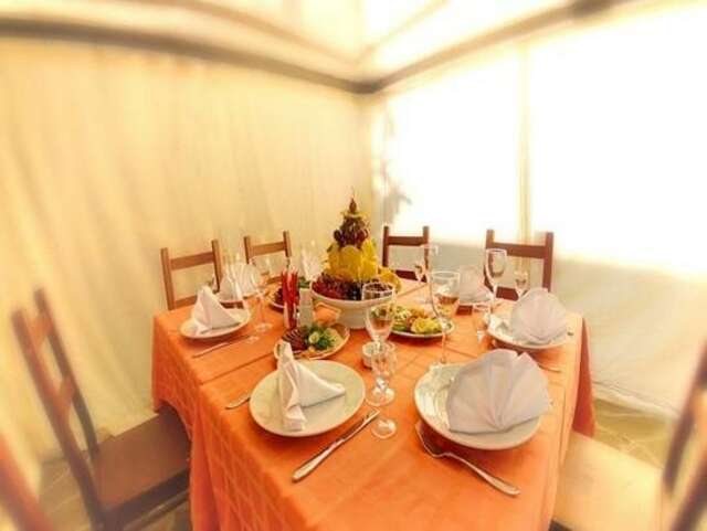 Гостиница Затерянный Рай у Машука Пятигорск-83