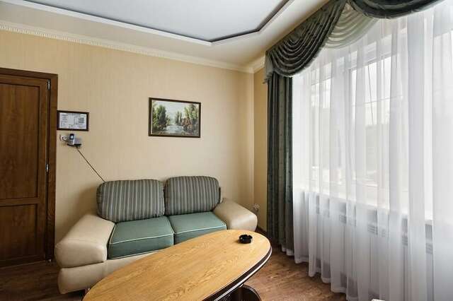 Гостиница Затерянный Рай у Машука Пятигорск-74