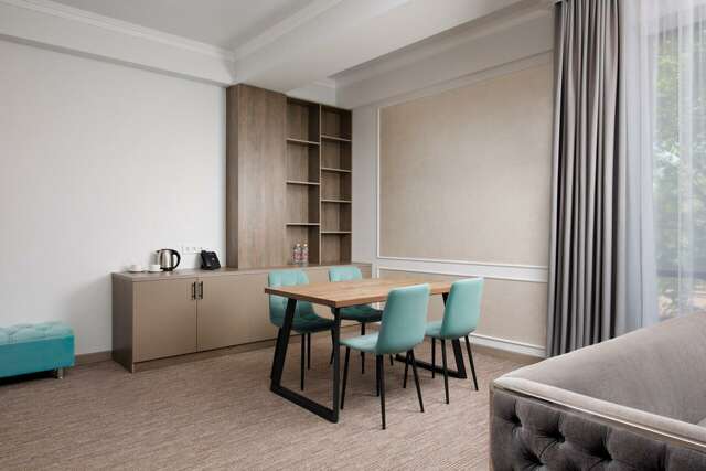 Гостиница Затерянный Рай у Машука Пятигорск-153