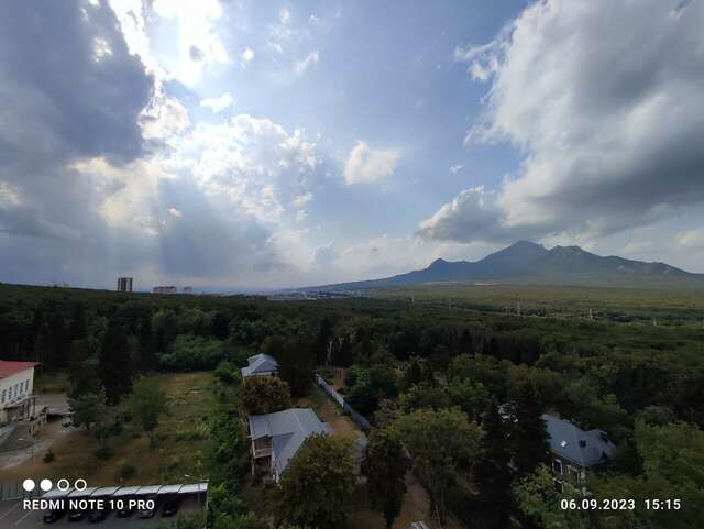 Гостиница Затерянный Рай у Машука Пятигорск-225