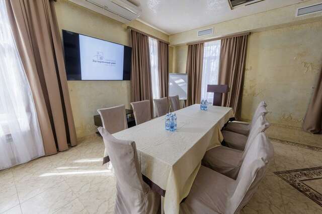 Гостиница Затерянный Рай у Машука Пятигорск-159