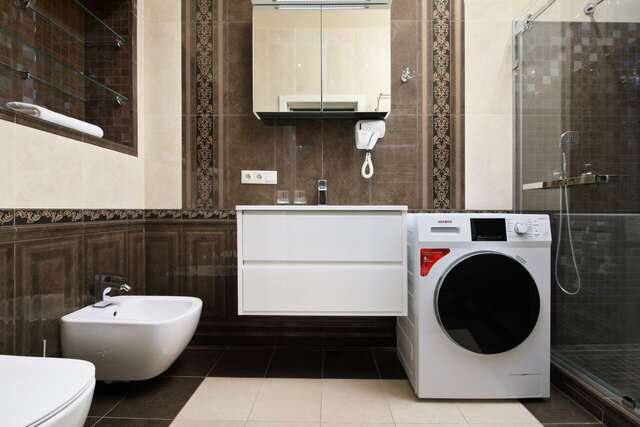 Гостиница Затерянный Рай у Машука Пятигорск-57