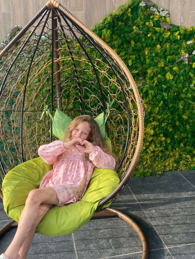 Гостиница Затерянный Рай у Машука Пятигорск-202