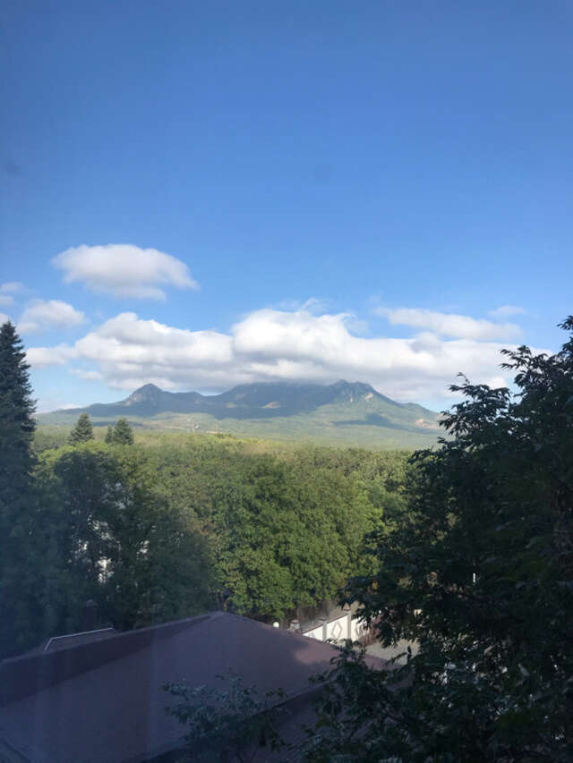 Гостиница Затерянный Рай у Машука Пятигорск-37