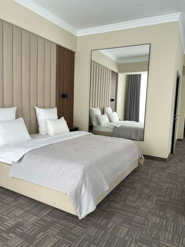 Гостиница Затерянный Рай у Машука Пятигорск-139