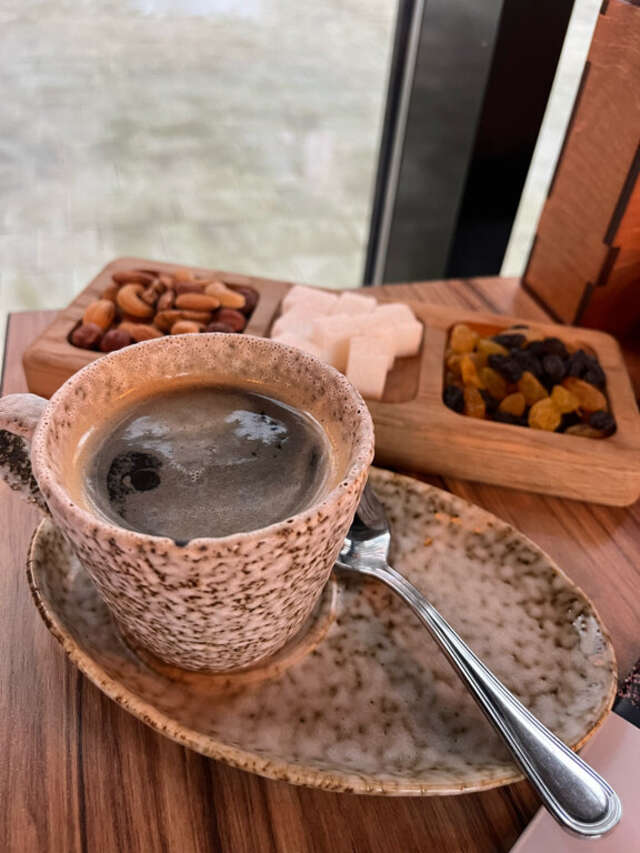 Гостиница Затерянный Рай у Машука Пятигорск-42