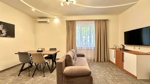 Гостиница Затерянный Рай у Машука Пятигорск-117